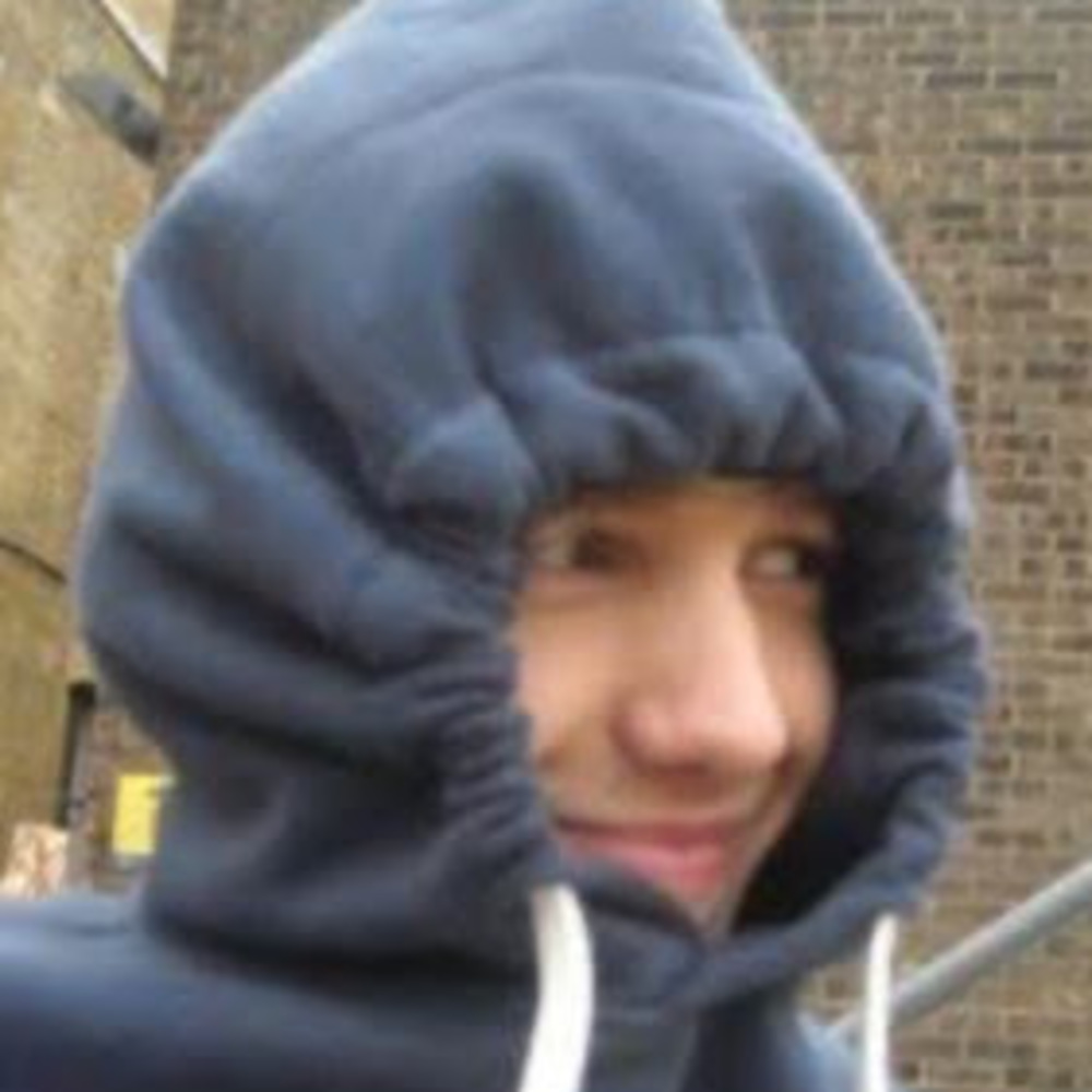 Meet your Posher, Haley